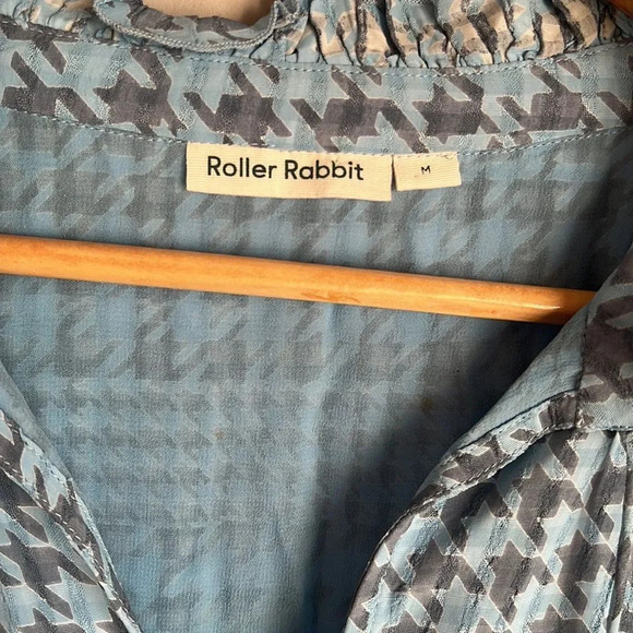 Roberta Roller Rabbit Madlen Jannette Dress - Picture 8 of 14